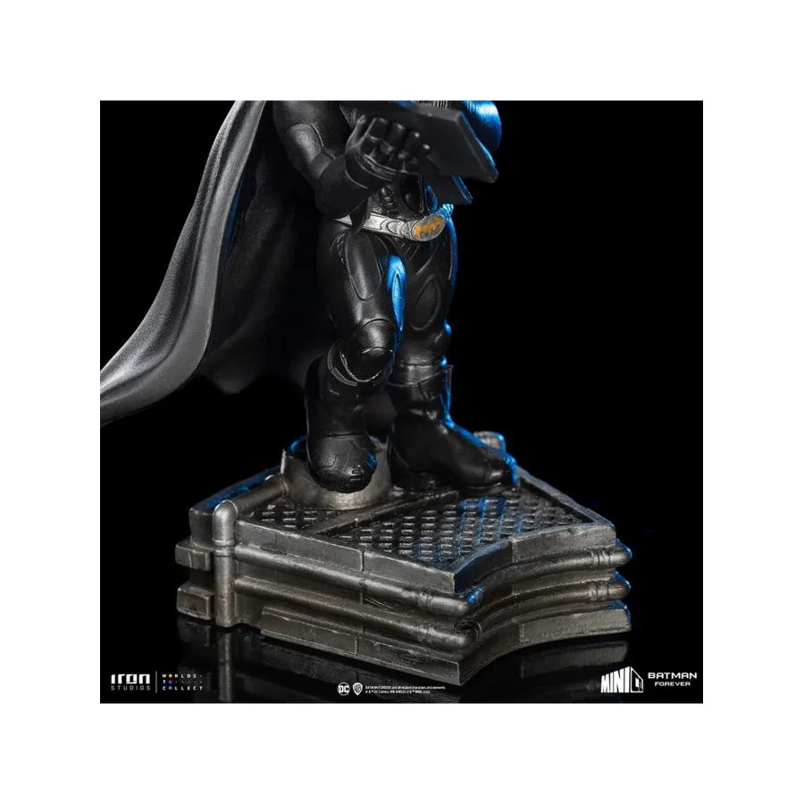 Figurka Batman 16 cm Batman Forever Mini Co.