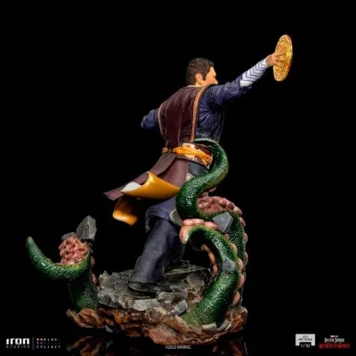 Figurka Wong 22 cm Doctor Strange 2 BDS Art Scale 1/10