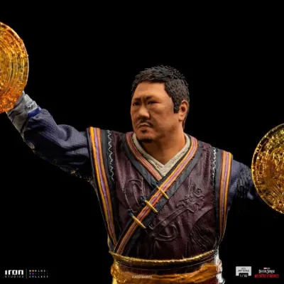 Figurka Wong 22 cm Doctor Strange 2 BDS Art Scale 1/10