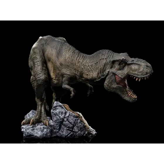 Figurka T-Rex 13 cm Jurassic World Icons