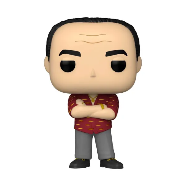 Funko POP Tony Soprano 9 cm The Sopranos Series