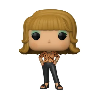 Funko POP Carmela Soprano 9 cm The Sopranos Series