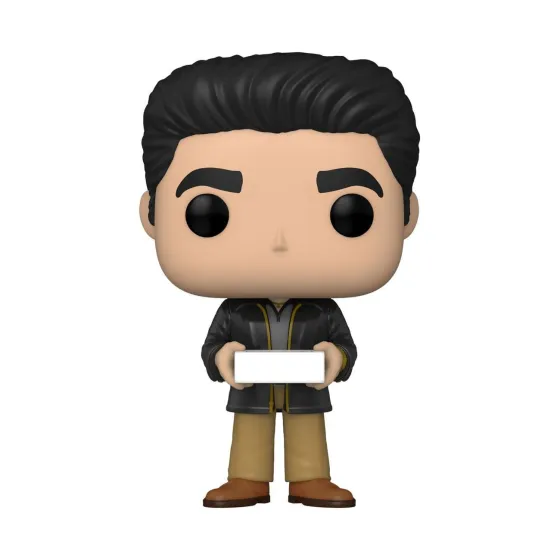 Funko POP Christopher Moltisanti 9 cm The Sopranos Series