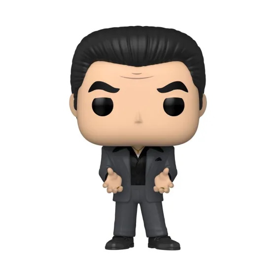 Funko POP Silvio Dante 9 cm The Sopranos Series