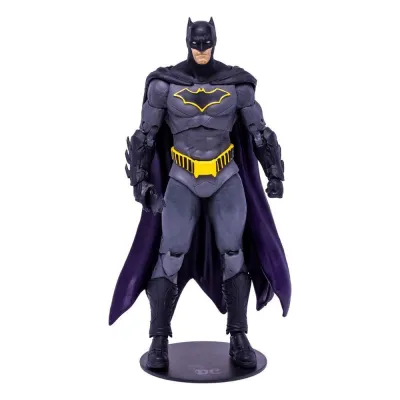 Figurka Batman DC Rebirth 18 cm DC Multiverse McFarlane Toys