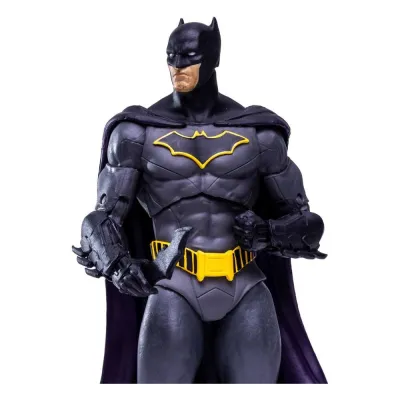 Figurka Batman DC Rebirth 18 cm DC Multiverse McFarlane Toys