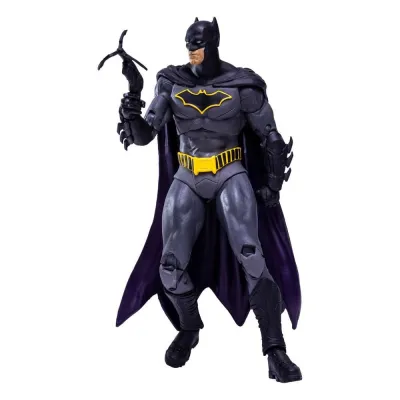 Figurka Batman DC Rebirth 18 cm DC Multiverse McFarlane Toys