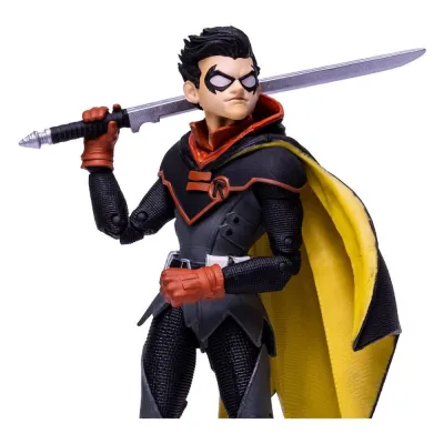 Figurka Robin Infinite Frontier 18 cm DC Multiverse