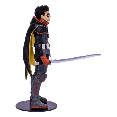 Figurka Robin Infinite Frontier 18 cm DC Multiverse