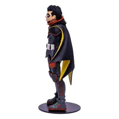 Figurka Robin Infinite Frontier 18 cm DC Multiverse