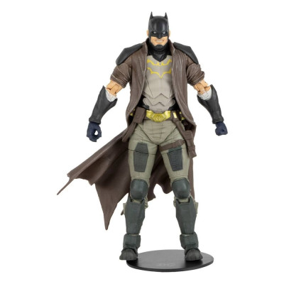 Figurka Batman Dark Detective 18 cm DC Multiverse