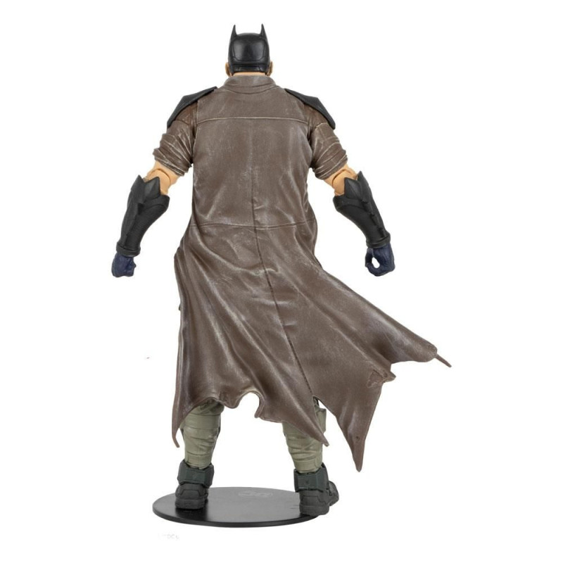Figurka Batman Dark Detective 18 cm DC Multiverse
