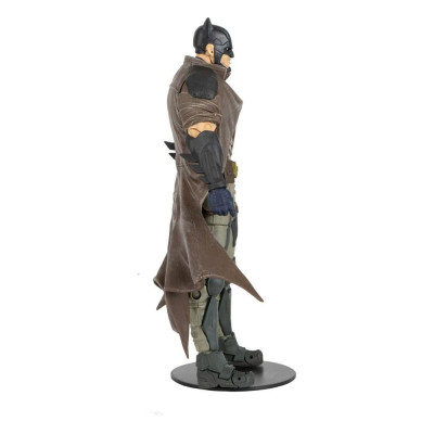 Figurka Batman Dark Detective 18 cm DC Multiverse