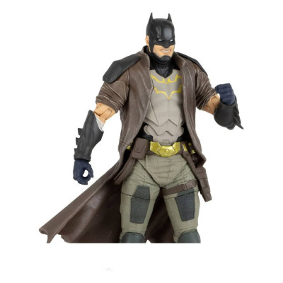 Figurka Batman Dark Detective 18 cm DC Multiverse