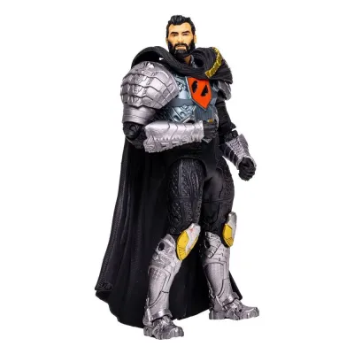 Figurka General Zod 18 cm DC Multiverse