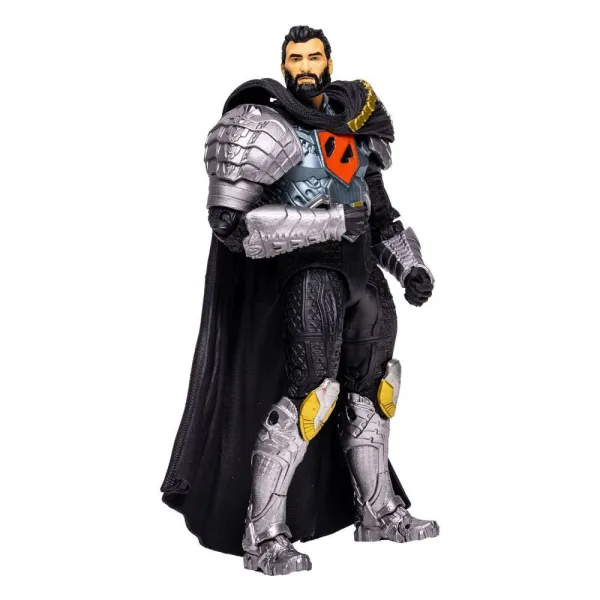 Figurka General Zod 18 cm DC Multiverse