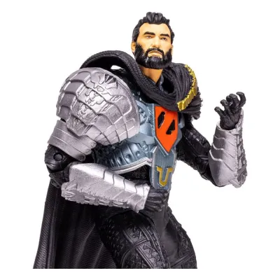 Figurka General Zod 18 cm DC Multiverse