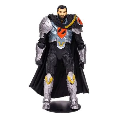 Figurka General Zod 18 cm DC Multiverse