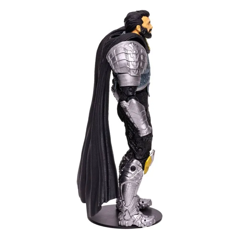 Figurka General Zod 18 cm DC Multiverse