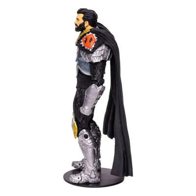 Figurka General Zod 18 cm DC Multiverse