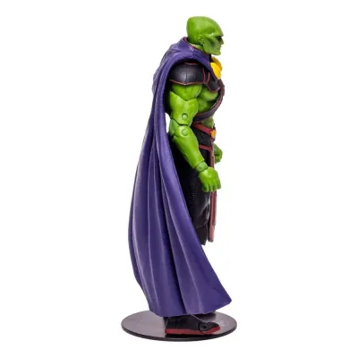 Figurka Martian Manhunter 18 cm DC Multiverse