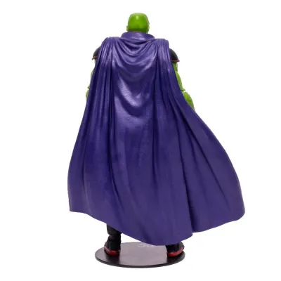 Figurka Martian Manhunter 18 cm DC Multiverse