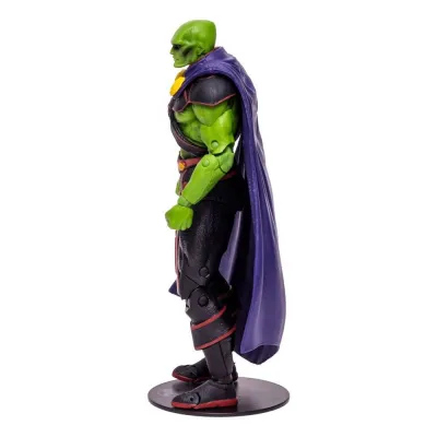 Figurka Martian Manhunter 18 cm DC Multiverse