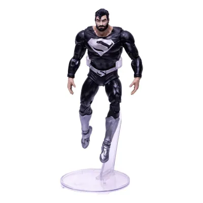 Figurka Superman: Lois and Clark 18 cm DC Multiverse