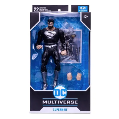 Figurka Superman: Lois and Clark 18 cm DC Multiverse