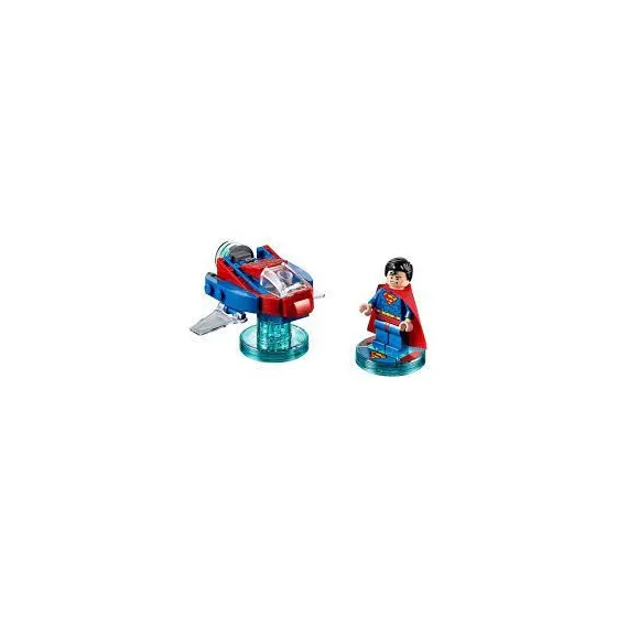 LEGO Dimensions Fun Pack 71236 Superman