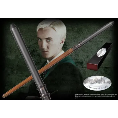 Różdżka Draco Malfoy Harry Potter Wand Character-Edition