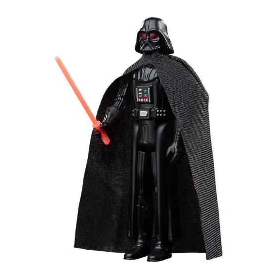 Figurka F5771 Star Wars Retro Collection Darth Vader (The Dark Times)