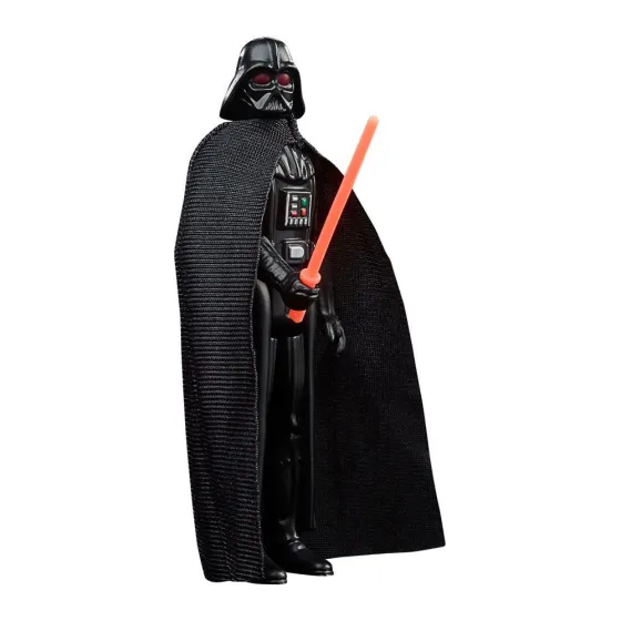 Figurka F5771 Star Wars Retro Collection Darth Vader (The Dark Times)