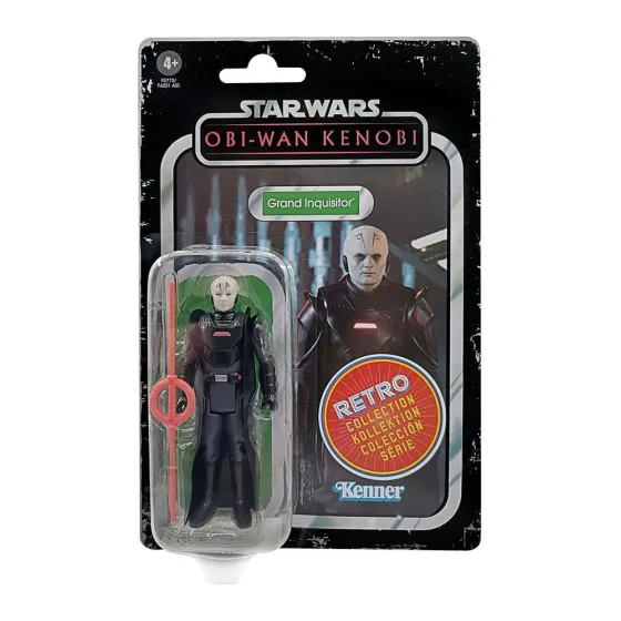 Figurka F5773 Star Wars Retro Collection Grand Inquisitor