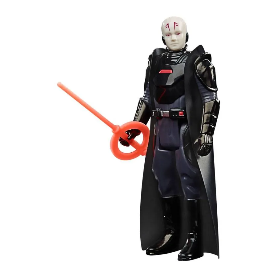 Figurka F5773 Star Wars Retro Collection Grand Inquisitor