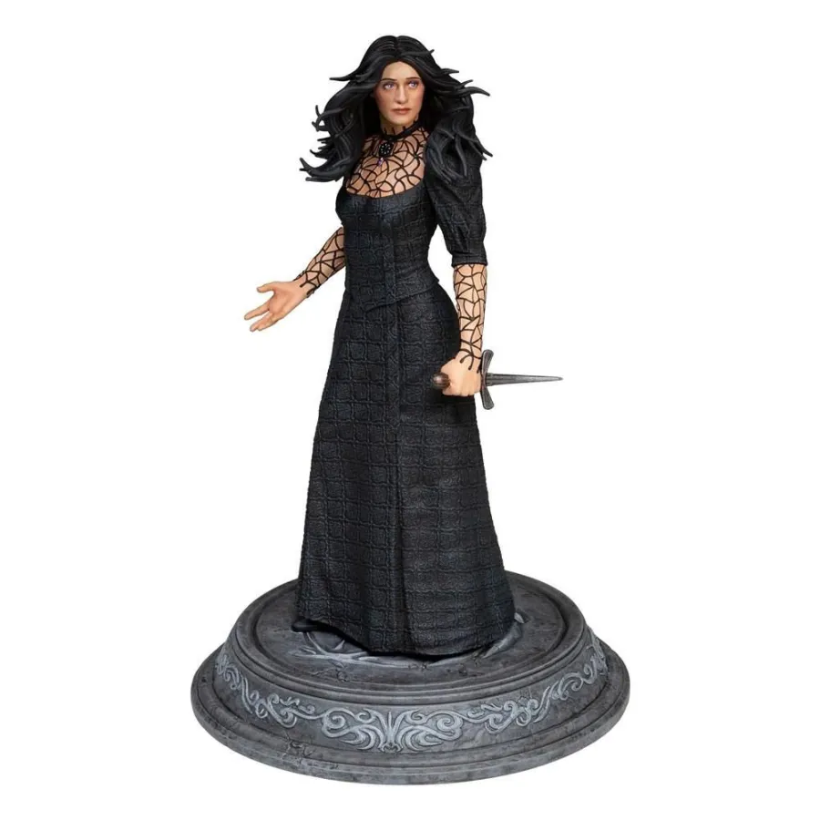 Figurka Yennefer The Witcher Netflix