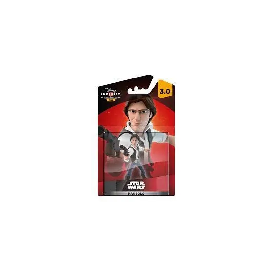 Han Solo Disney Infinity 3.0 Star Wars