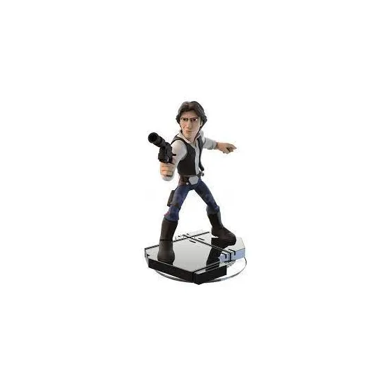 Han Solo Disney Infinity 3.0 Star Wars