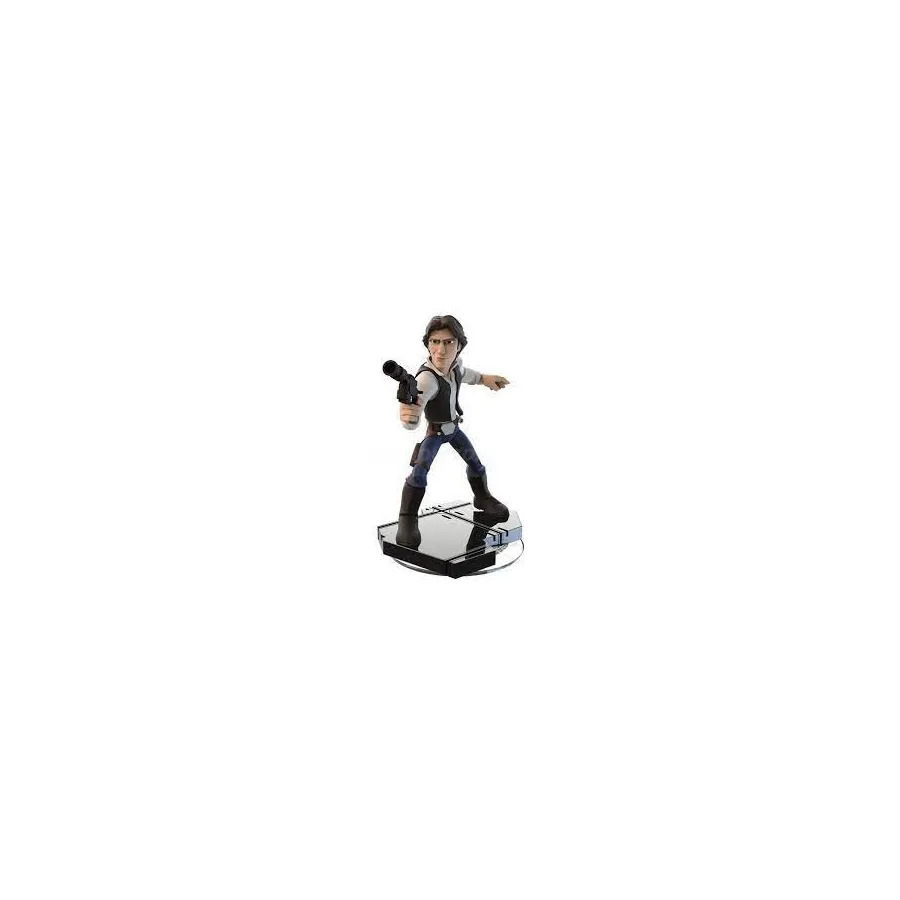 Han Solo Disney Infinity 3.0 Star Wars