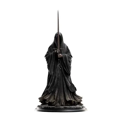 Figurka Ringwraith of Mordol Nazgul The Lord of the Rings 1/6