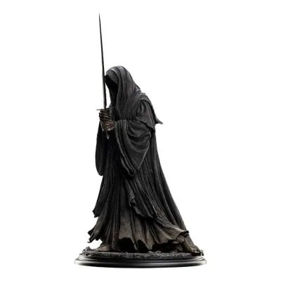 Figurka Ringwraith of Mordol Nazgul The Lord of the Rings 1/6