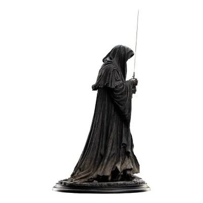 Figurka Ringwraith of Mordol Nazgul The Lord of the Rings 1/6