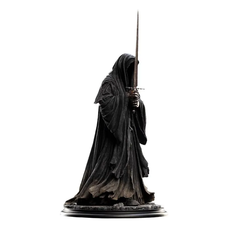 Figurka Ringwraith of Mordol Nazgul The Lord of the Rings 1/6