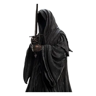 Figurka Ringwraith of Mordol Nazgul The Lord of the Rings 1/6