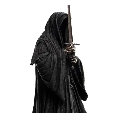 Figurka Ringwraith of Mordol Nazgul The Lord of the Rings 1/6