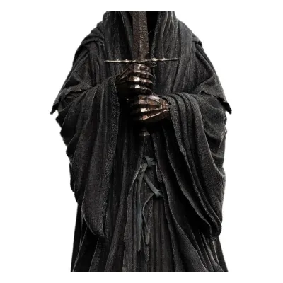 Figurka Ringwraith of Mordol Nazgul The Lord of the Rings 1/6