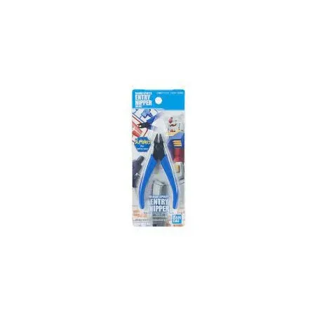 Cążki Modelarskie Bandai Spirits Entry Nipper Blue