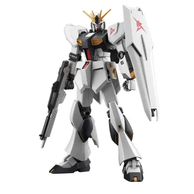 Bandai Gundam Entry Grade Nu Gundam