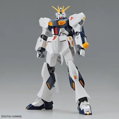 Bandai Gundam Entry Grade Nu Gundam