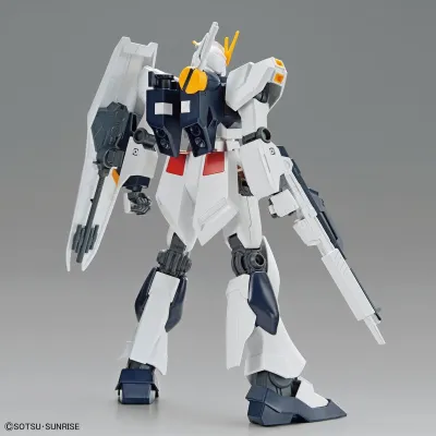 Bandai Gundam Entry Grade Nu Gundam